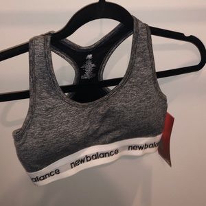 New Balance Sports Bra